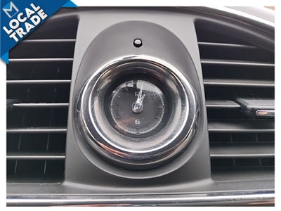 2017 Buick Enclave Leather Group