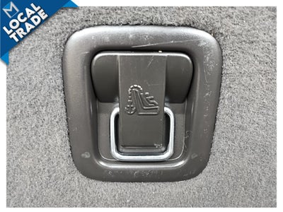 2017 Buick Enclave Leather Group