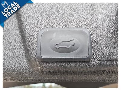 2017 Buick Enclave Leather Group