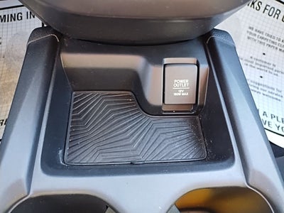 2019 Honda CR-V EX-L AWD