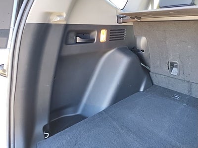 2019 Honda CR-V EX-L AWD