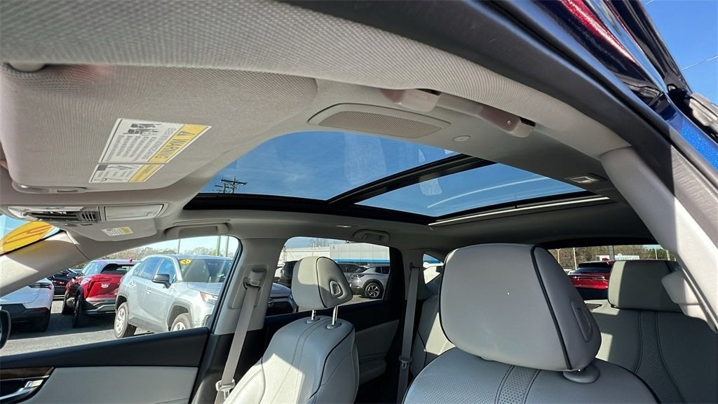 2019 Acura RDX Advance Package SH-AWD