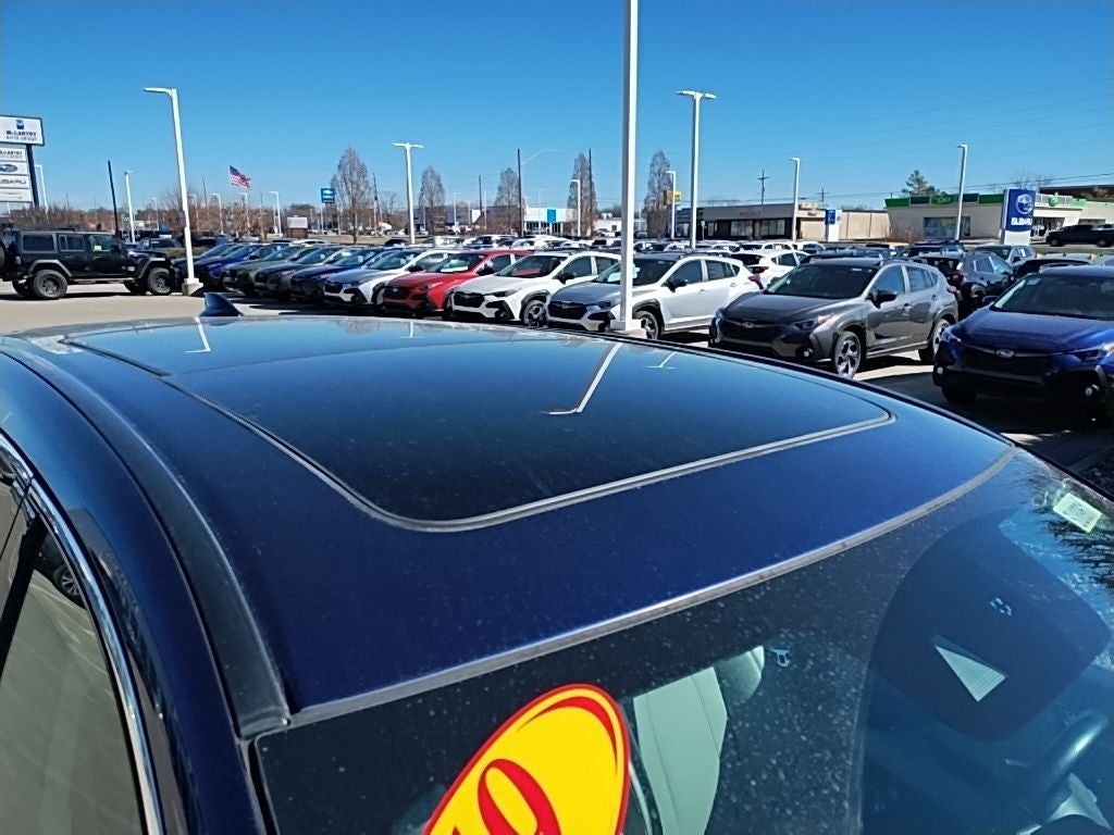 2019 Acura RDX Advance Package SH-AWD