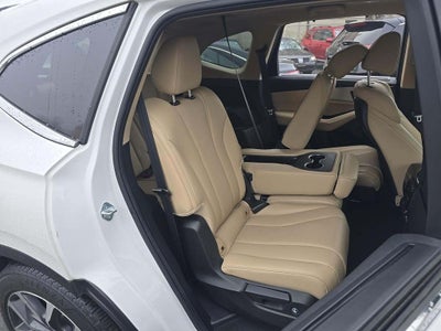 2023 Acura MDX Technology SH-AWD