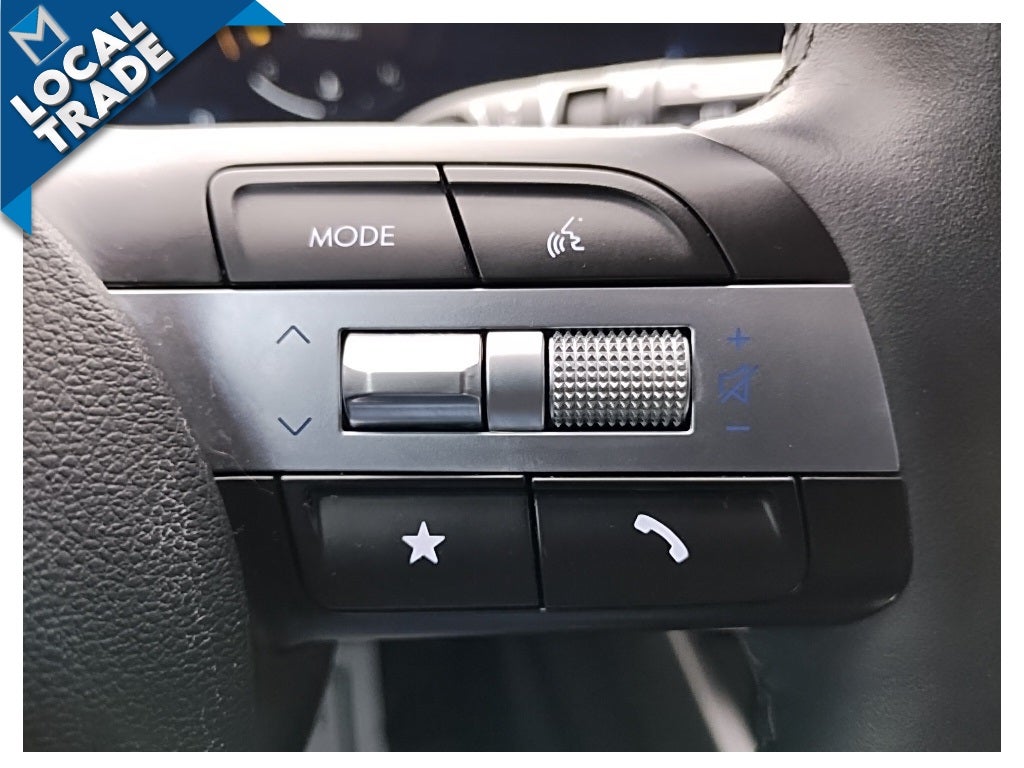 2025 Hyundai Tucson SEL Convenience AWD