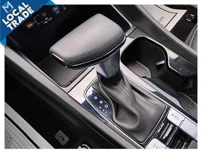 2025 Hyundai Tucson SEL Convenience AWD