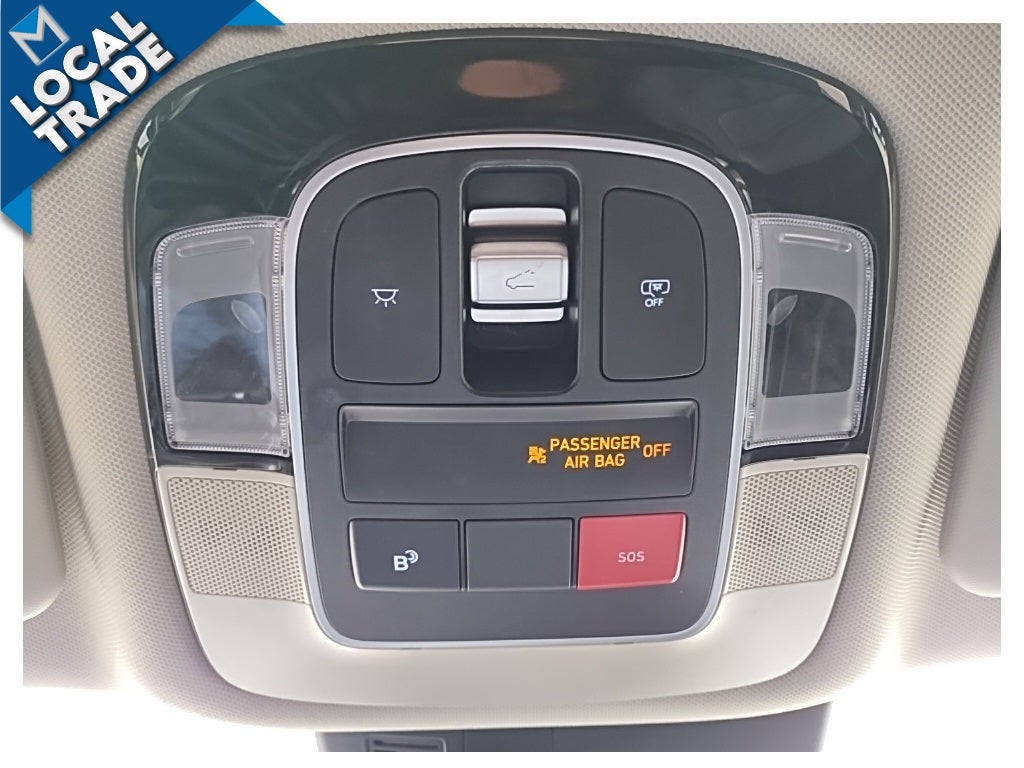 2025 Hyundai Tucson SEL Convenience AWD