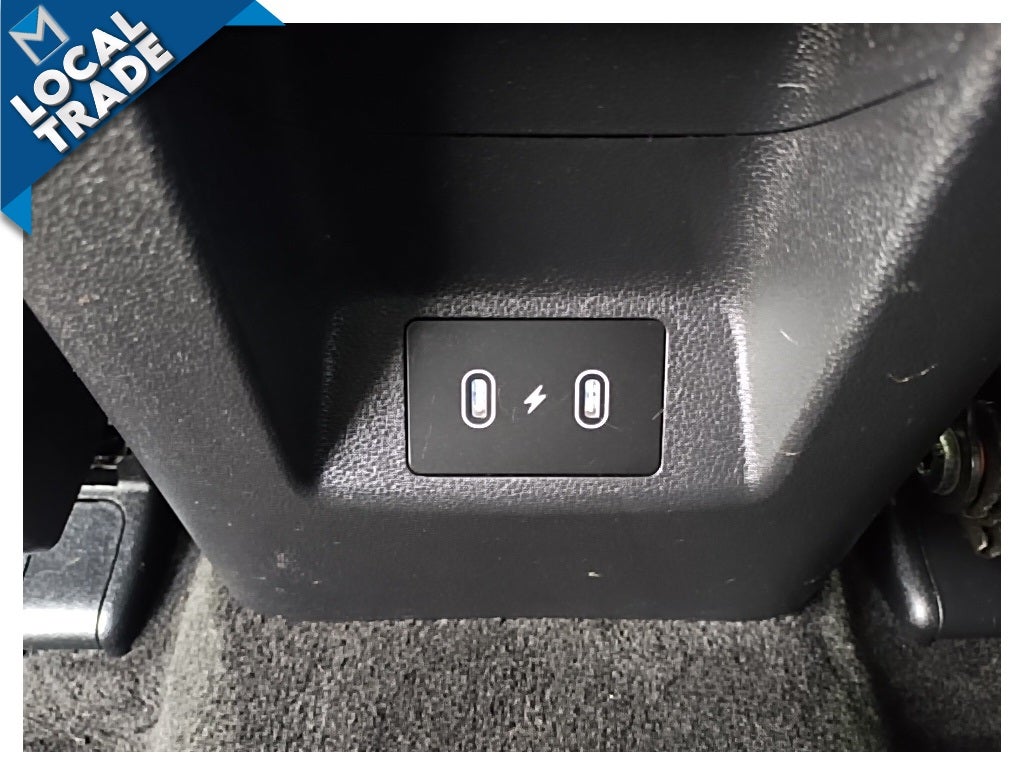 2025 Hyundai Tucson SEL Convenience AWD