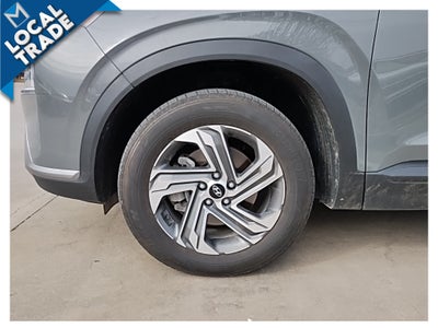 2023 Hyundai Santa Fe SEL AWD