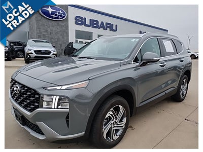 2023 Hyundai Santa Fe SEL AWD
