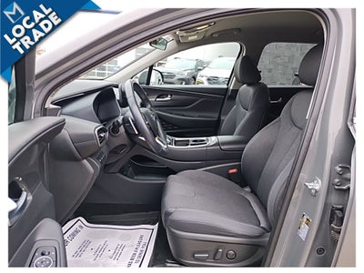 2023 Hyundai Santa Fe SEL AWD