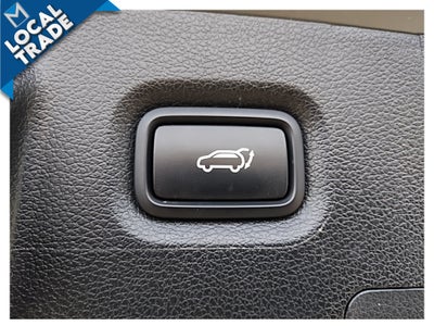 2023 Hyundai Santa Fe SEL AWD