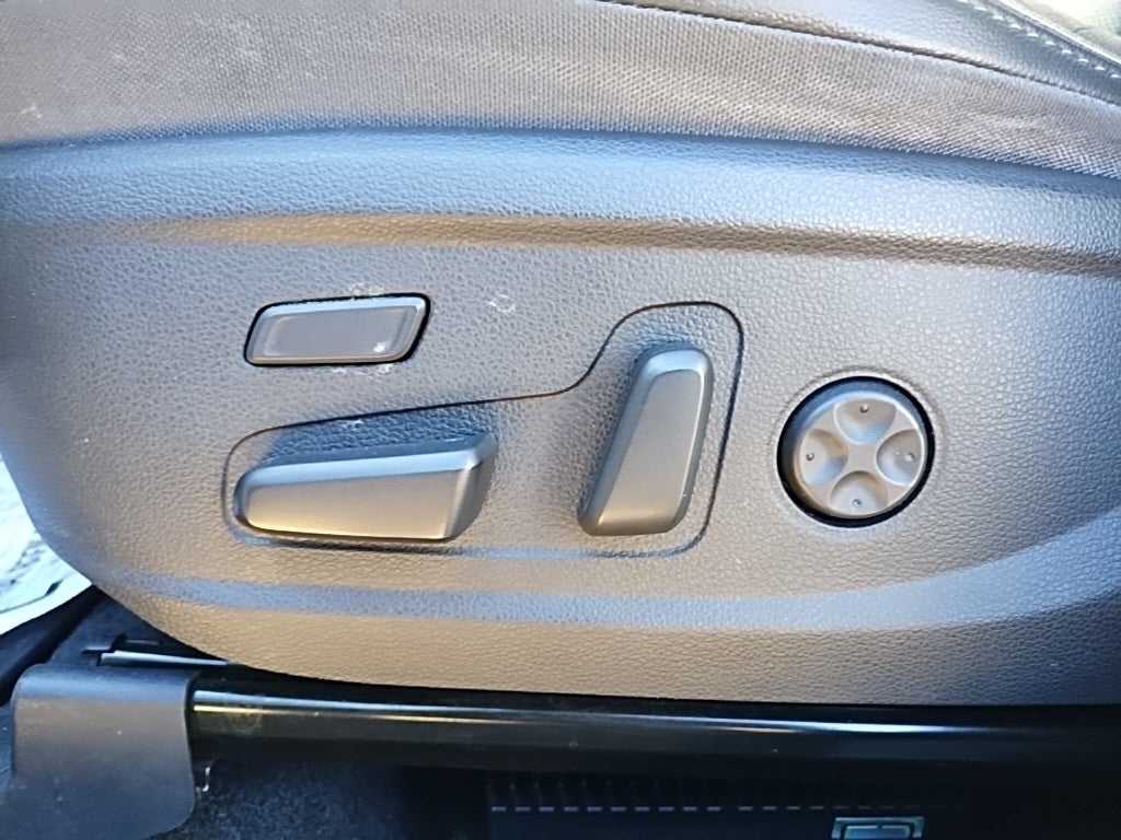 2023 Hyundai Santa Fe Hybrid Limited