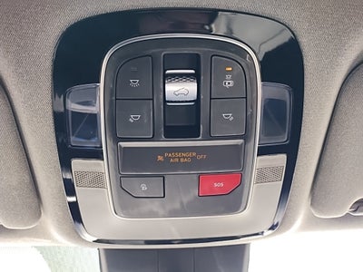 2023 Hyundai Santa Fe Hybrid Limited