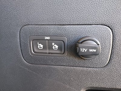 2023 Hyundai Santa Fe Hybrid Limited