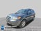 2009 Hyundai Santa Fe GLS 2.7L V6