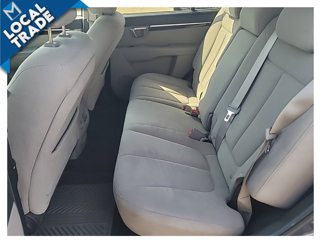2009 Hyundai Santa Fe GLS 2.7L V6