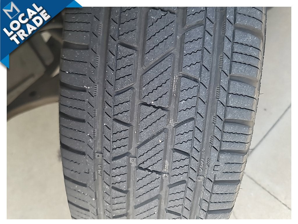 2009 Hyundai Santa Fe GLS 2.7L V6