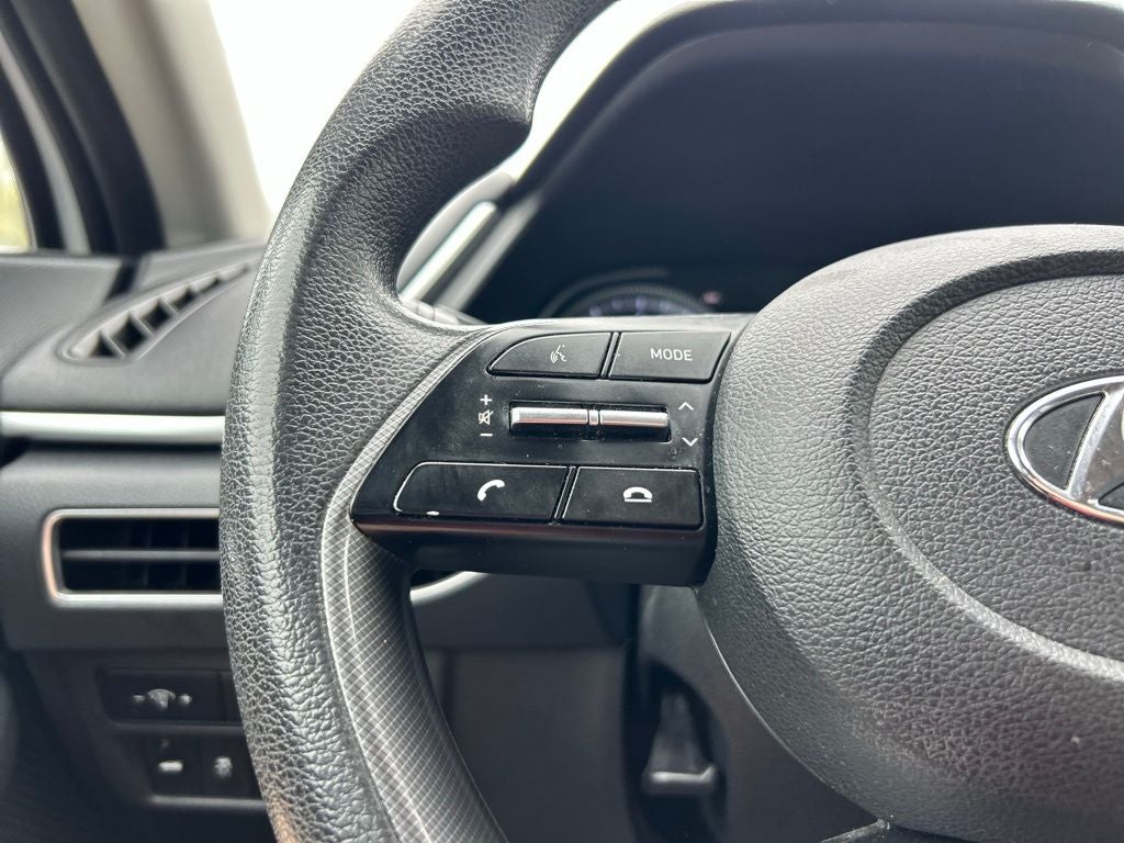 2020 Hyundai Sonata SE