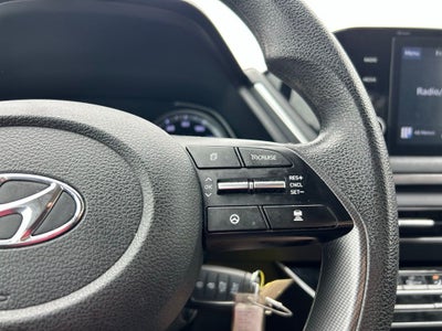 2020 Hyundai Sonata SE