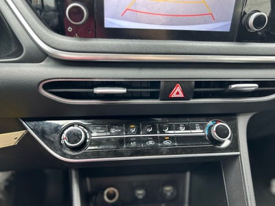 2020 Hyundai Sonata SE