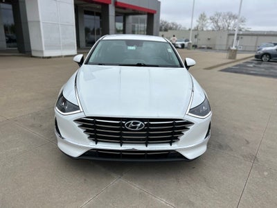 2020 Hyundai Sonata SE