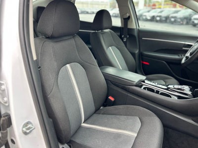 2020 Hyundai Sonata SE