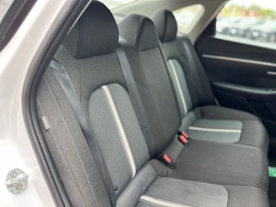 2020 Hyundai Sonata SE