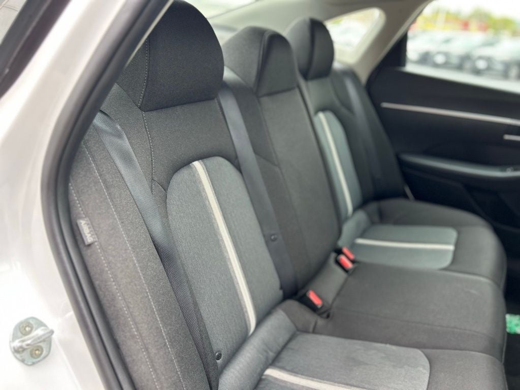 2020 Hyundai Sonata SE