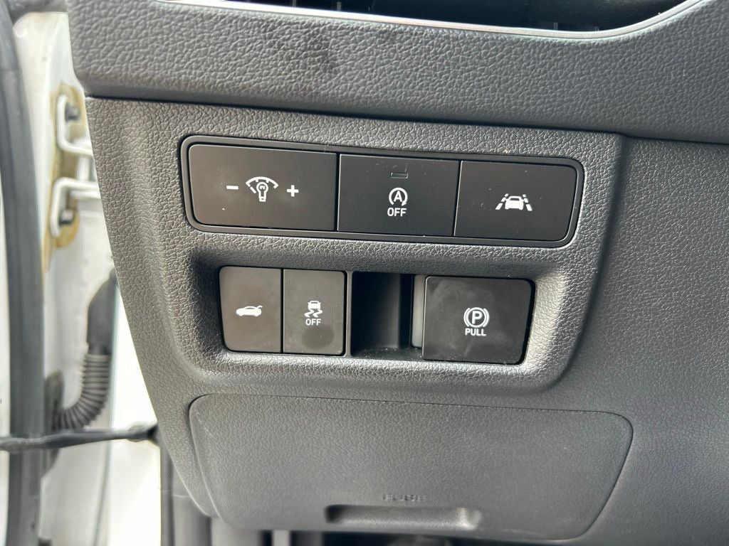 2020 Hyundai Sonata SE