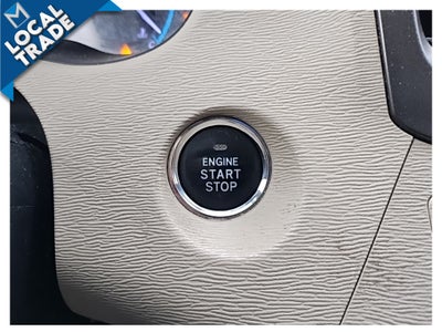 2013 Toyota Sienna AWD 7 Passenger