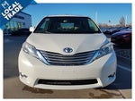 2013 Toyota Sienna AWD 7 Passenger