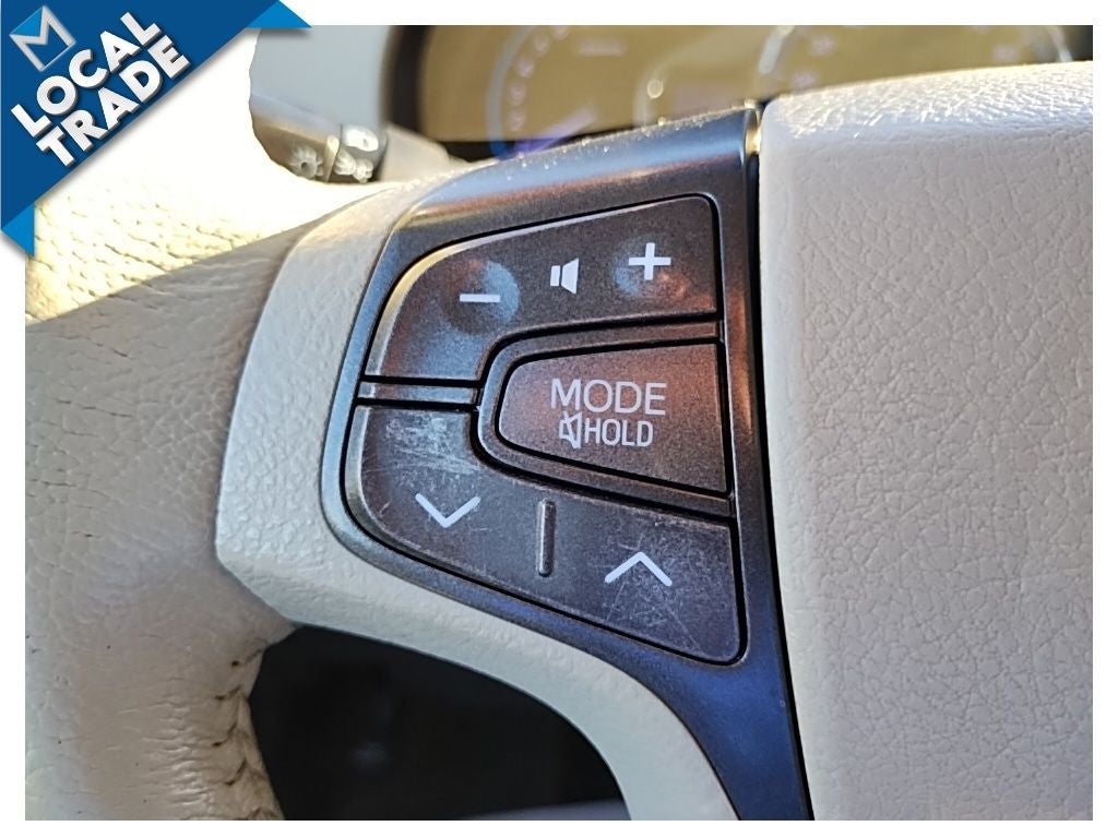 2013 Toyota Sienna AWD 7 Passenger