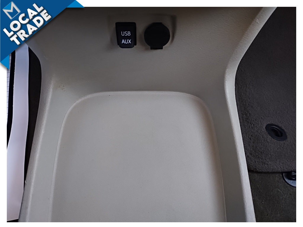 2013 Toyota Sienna AWD 7 Passenger