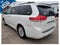 2013 Toyota Sienna AWD 7 Passenger
