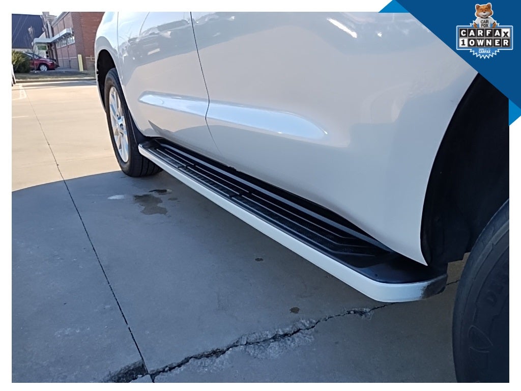 2013 Toyota Sequoia Platinum 4WD