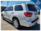 2013 Toyota Sequoia Platinum 4WD