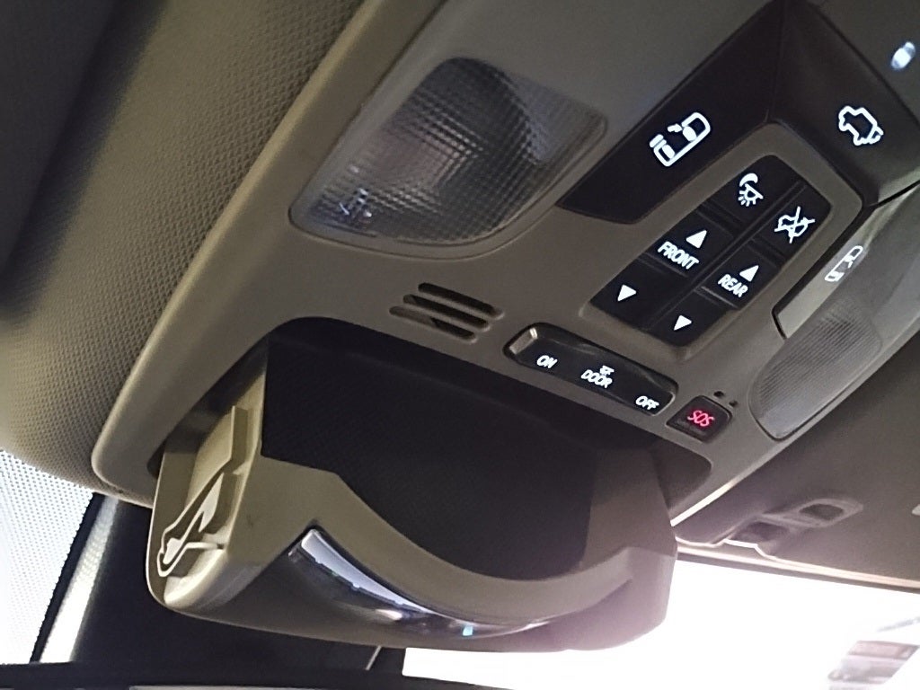 2018 Toyota Sienna Limited Premium 7 Passenger AWD