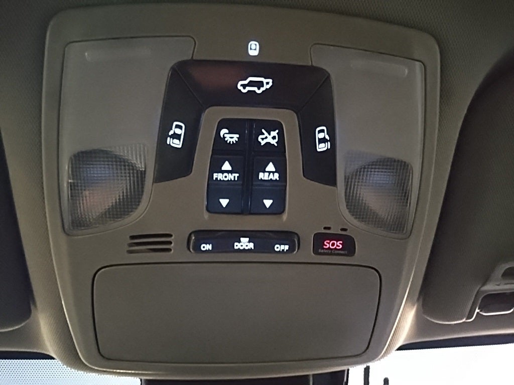 2018 Toyota Sienna Limited Premium 7 Passenger AWD