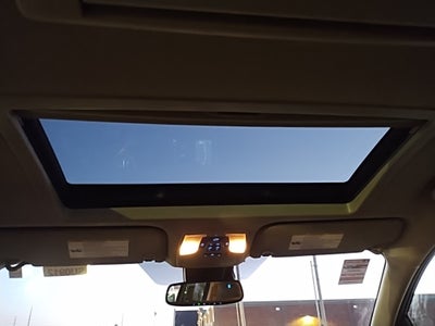 2018 Toyota Sienna Limited Premium 7 Passenger AWD