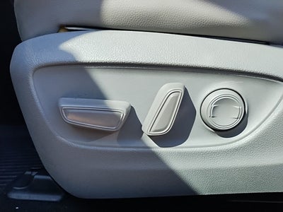 2021 Toyota Highlander Platinum AWD