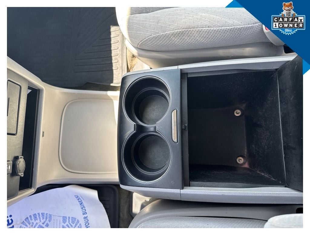 2018 Toyota Sienna LE 7 Passenger