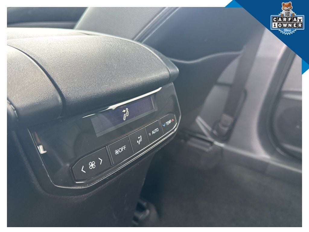 2025 Toyota Highlander XSE