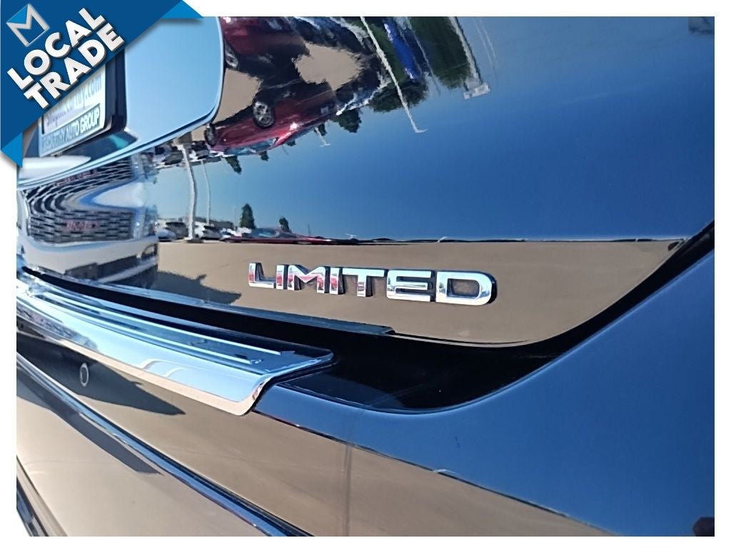 2023 Toyota Highlander Hybrid Limited