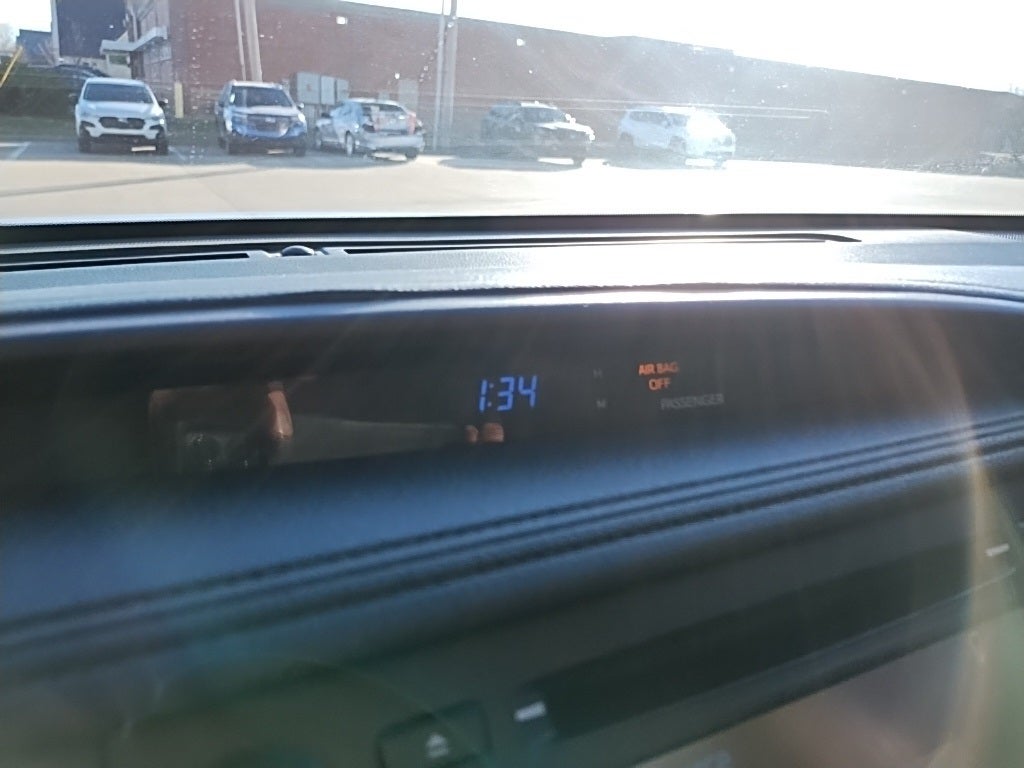 2018 Toyota Highlander LE Plus