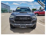2020 Toyota Tacoma TRD Pro V6