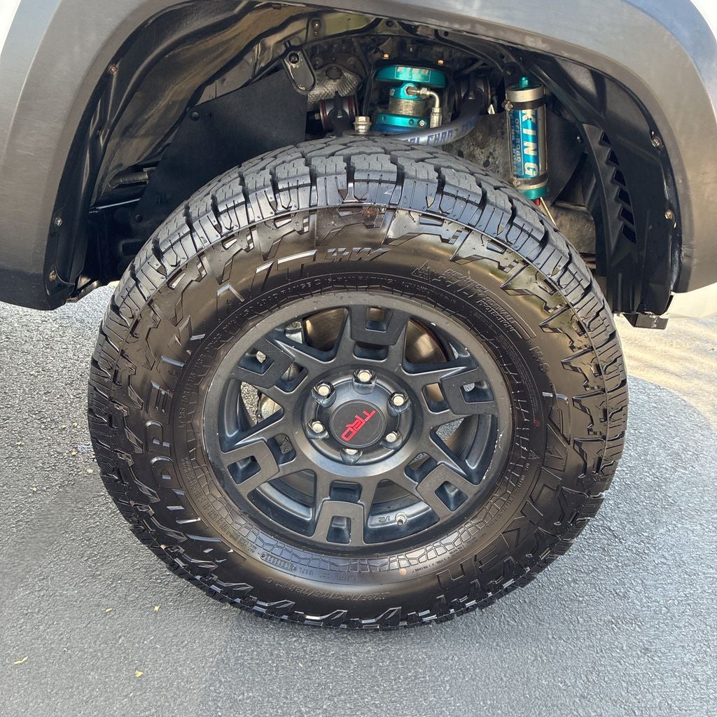2019 Toyota Tacoma TRD Pro V6