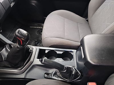 2019 Toyota Tacoma TRD Off-Road V6