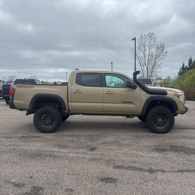 2019 Toyota Tacoma TRD Off-Road V6