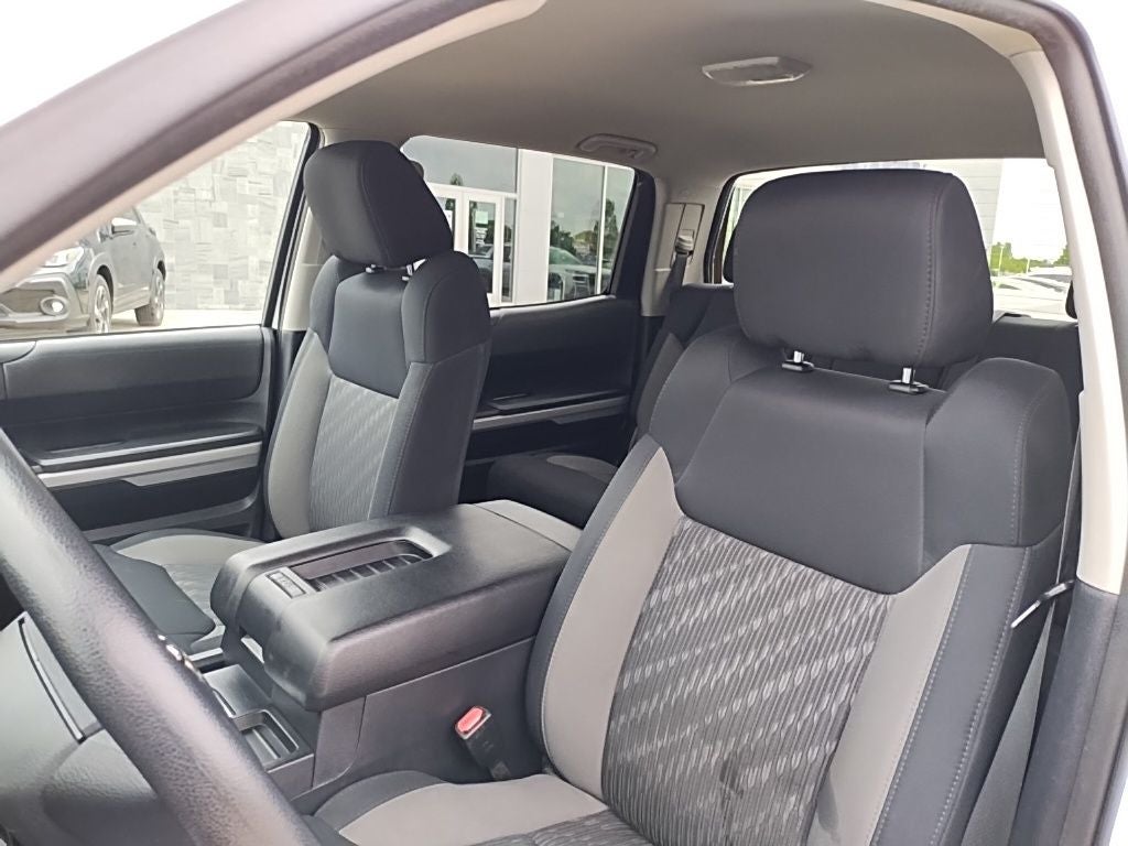 2019 Toyota Tundra SR5